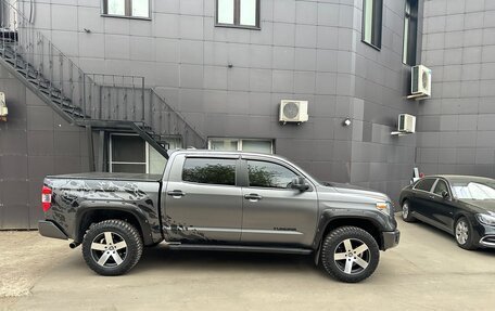 Toyota Tundra II, 2020 год, 6 550 000 рублей, 3 фотография