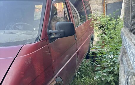 Volkswagen Transporter T4, 1993 год, 160 000 рублей, 6 фотография