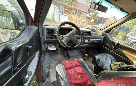 Volkswagen Transporter T4, 1993 год, 160 000 рублей, 9 фотография