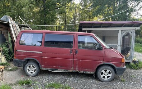 Volkswagen Transporter T4, 1993 год, 160 000 рублей, 8 фотография