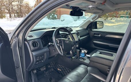Toyota Tundra II, 2020 год, 6 550 000 рублей, 9 фотография