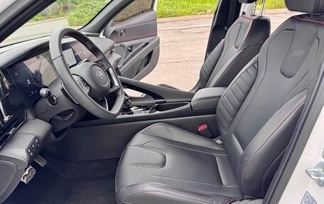 Hyundai Elantra, 2022 год, 1 390 032 рублей, 8 фотография