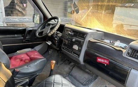 Volkswagen Transporter T4, 1993 год, 160 000 рублей, 7 фотография