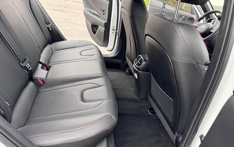 Hyundai Elantra, 2022 год, 1 390 032 рублей, 11 фотография