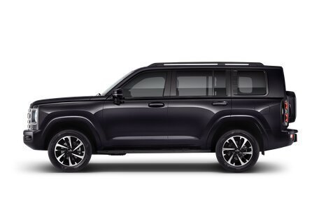 Haval H9, 2026 год, 4 799 000 рублей, 2 фотография