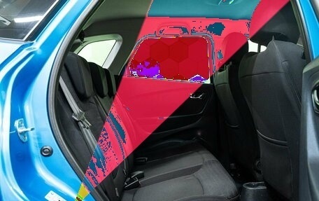 Renault Kaptur I рестайлинг, 2016 год, 1 449 000 рублей, 13 фотография