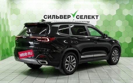 Chery Tiggo 8 I, 2020 год, 1 700 000 рублей, 2 фотография