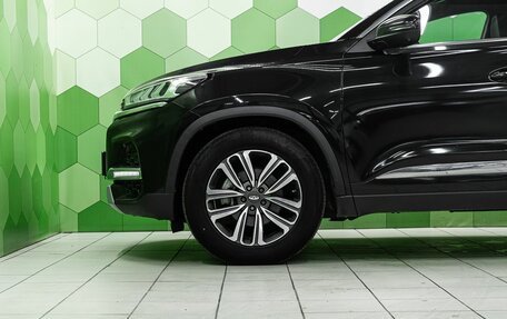 Chery Tiggo 8 I, 2020 год, 1 700 000 рублей, 9 фотография