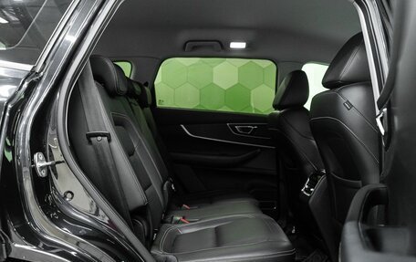 Chery Tiggo 8 I, 2020 год, 1 700 000 рублей, 12 фотография