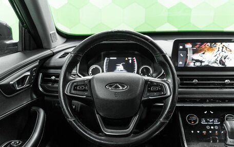 Chery Tiggo 8 I, 2020 год, 1 700 000 рублей, 14 фотография