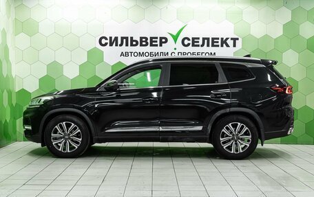 Chery Tiggo 8 I, 2020 год, 1 700 000 рублей, 7 фотография
