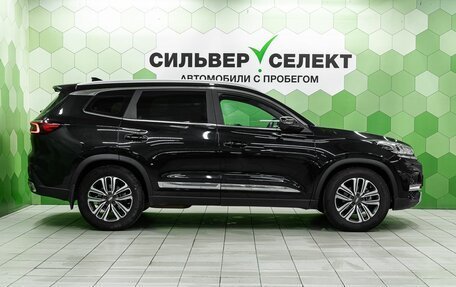 Chery Tiggo 8 I, 2020 год, 1 700 000 рублей, 8 фотография
