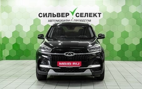 Chery Tiggo 8 I, 2020 год, 1 700 000 рублей, 3 фотография