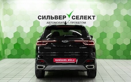 Chery Tiggo 8 I, 2020 год, 1 700 000 рублей, 4 фотография