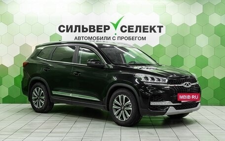 Chery Tiggo 8 I, 2020 год, 1 700 000 рублей, 5 фотография