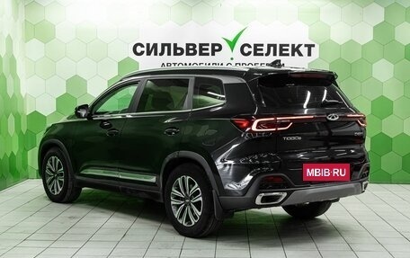 Chery Tiggo 8 I, 2020 год, 1 700 000 рублей, 6 фотография
