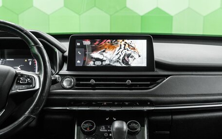 Chery Tiggo 8 I, 2020 год, 1 700 000 рублей, 19 фотография