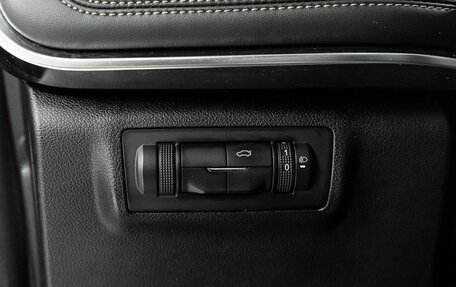 Chery Tiggo 8 I, 2020 год, 1 700 000 рублей, 22 фотография