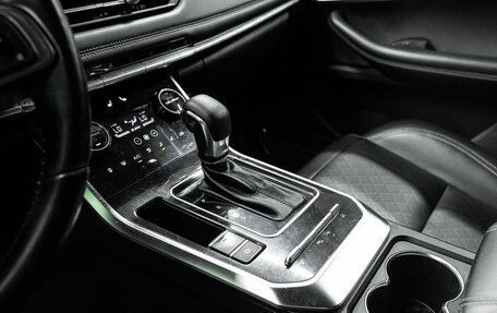 Chery Tiggo 8 I, 2020 год, 1 700 000 рублей, 21 фотография