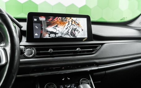 Chery Tiggo 8 I, 2020 год, 1 700 000 рублей, 20 фотография