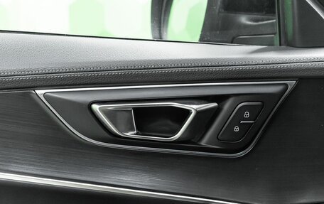 Chery Tiggo 8 I, 2020 год, 1 700 000 рублей, 24 фотография