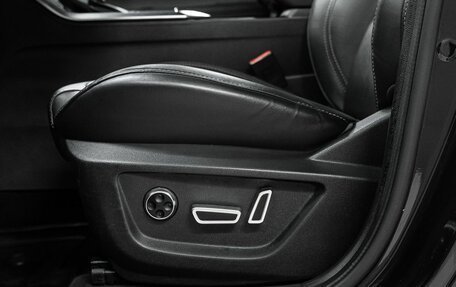 Chery Tiggo 8 I, 2020 год, 1 700 000 рублей, 25 фотография