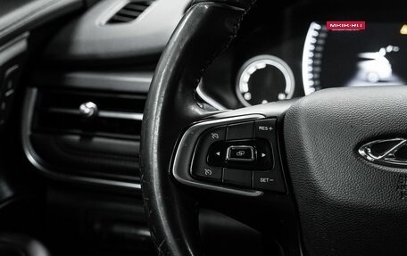Chery Tiggo 8 I, 2020 год, 1 700 000 рублей, 16 фотография