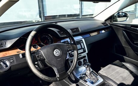 Volkswagen Passat B6, 2008 год, 689 000 рублей, 15 фотография
