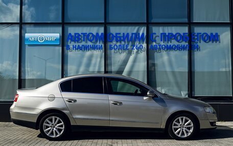 Volkswagen Passat B6, 2008 год, 689 000 рублей, 6 фотография