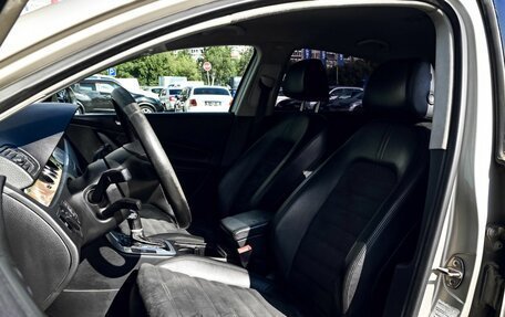 Volkswagen Passat B6, 2008 год, 689 000 рублей, 16 фотография