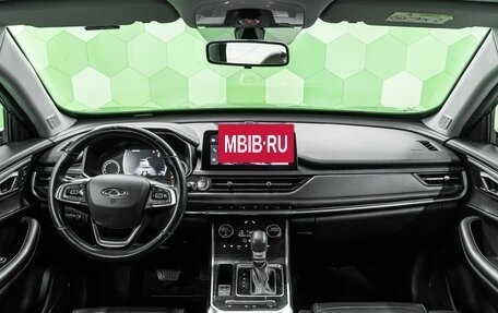 Chery Tiggo 8 I, 2020 год, 1 700 000 рублей, 18 фотография