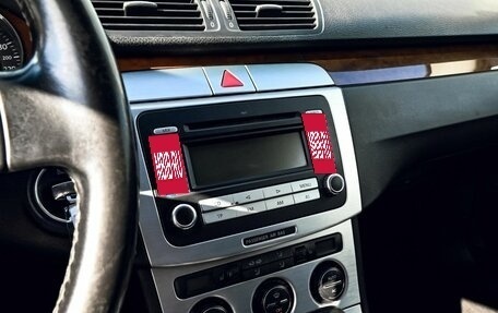 Volkswagen Passat B6, 2008 год, 689 000 рублей, 11 фотография