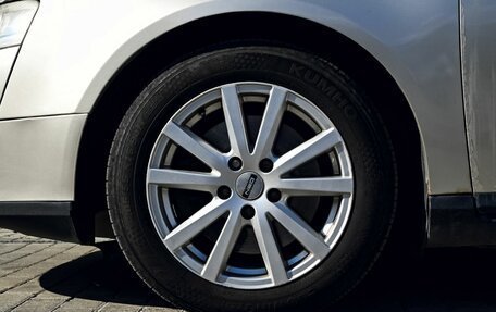Volkswagen Passat B6, 2008 год, 689 000 рублей, 21 фотография