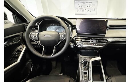 Haval Jolion, 2026 год, 2 771 010 рублей, 10 фотография
