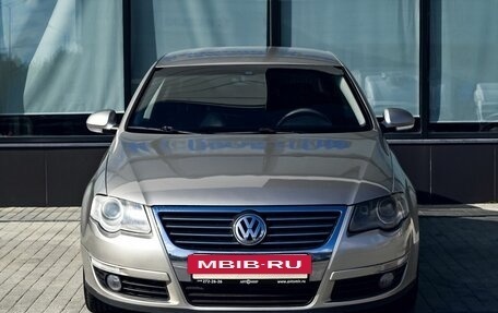 Volkswagen Passat B6, 2008 год, 689 000 рублей, 8 фотография