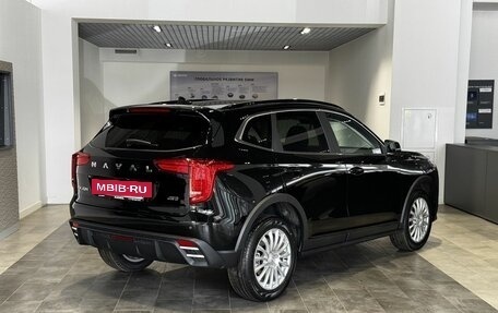Haval Jolion, 2026 год, 2 771 010 рублей, 6 фотография