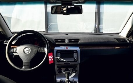 Volkswagen Passat B6, 2008 год, 689 000 рублей, 18 фотография