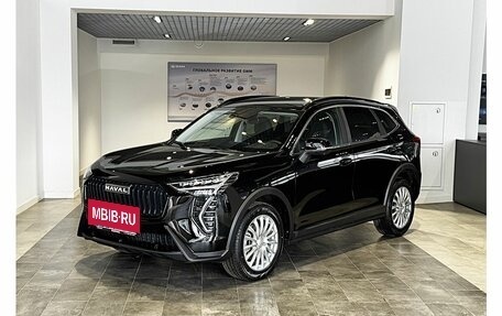 Haval Jolion, 2026 год, 2 771 010 рублей, 3 фотография
