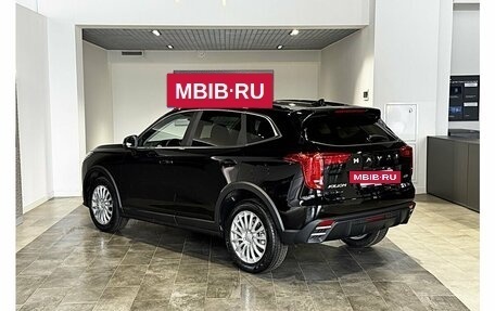 Haval Jolion, 2026 год, 2 771 010 рублей, 4 фотография