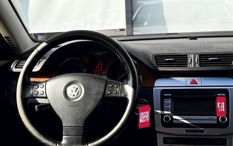Volkswagen Passat B6, 2008 год, 689 000 рублей, 19 фотография