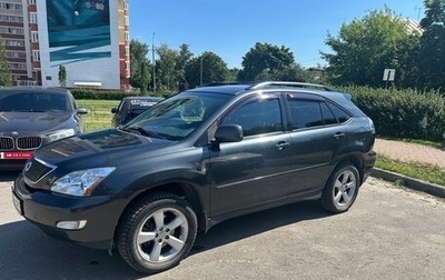 Lexus RX II рестайлинг, 2004 год, 1 190 000 рублей, 1 фотография