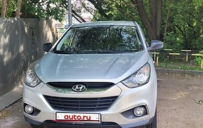 Hyundai ix35 I рестайлинг, 2013 год, 1 150 000 рублей, 1 фотография