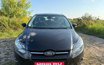 Ford Focus III, 2012 год, 850 000 рублей, 1 фотография