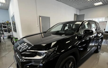 Toyota RAV4, 2026 год, 3 850 000 рублей, 1 фотография