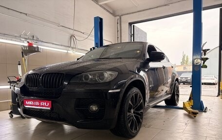 BMW X6, 2009 год, 2 600 000 рублей, 1 фотография
