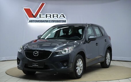Mazda CX-5 II, 2013 год, 1 890 000 рублей, 1 фотография