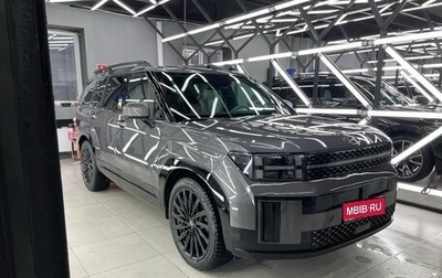 Hyundai Santa Fe IV, 2024 год, 5 300 000 рублей, 1 фотография