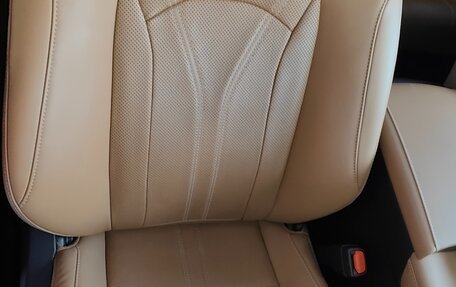 Lexus RX IV рестайлинг, 2017 год, 4 800 000 рублей, 17 фотография