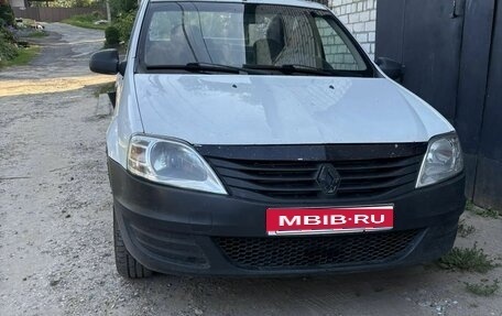 Renault Logan I, 2011 год, 150 000 рублей, 1 фотография