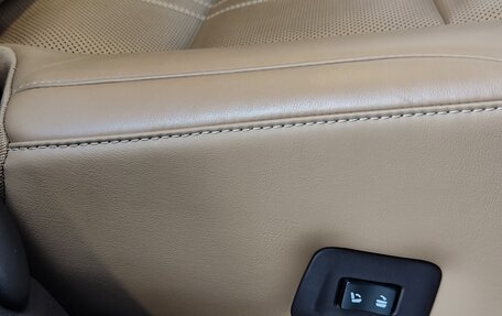 Lexus RX IV рестайлинг, 2017 год, 4 800 000 рублей, 23 фотография
